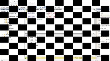 CD informática - Fragmentación mixta en SQL server