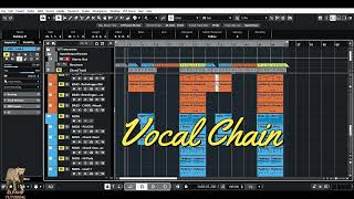 Video thumbnail of "Cubase 13  New Features you Should Know  #CUBASE 13 PRO"