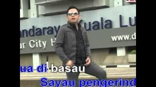 janji tua nyadi ampa