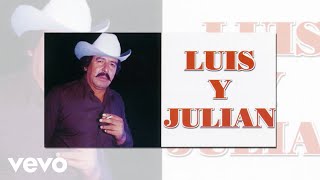 Luis Y Julian - Agapito Casanova by LuisYJulianVEVO 7,075 views 1 year ago 2 minutes, 59 seconds