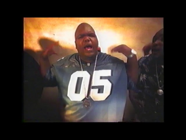 Big Moe feat. Big Pokey and ESG - Mann! [OFFICIAL WRECKSHOP MUSIC VIDEO] class=