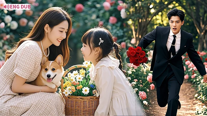 Everyone thought CEO couldn't have kids until they saw a little girl beside him who looked like him