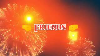 Anime Firecrackers Scene New Year 2024 Edit Status Shameless Song