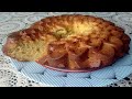 Быстрый рецепт ВКУСНЕЙШЕГО кекса на кефире. Просто ОБЪЕДЕНИЕ!!!