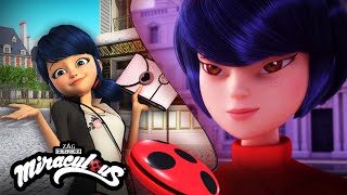 MIRACULOUS | 🐞 Compilación 🐾 | EPISODIOS COMPLETOS ▶️ [RIPOSTE - BEFANA - RUISEÑOBLE] TEMPORADA 2