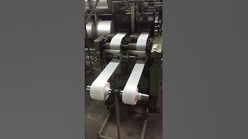 SINON hook and loop factory main production all kinds of velcro and back to back tape