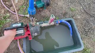 видео: Абиссинская скважина: пластик или металл? Поспешишь - сам виноват картинка: Абиссинская скважина: пластик или металл? Поспешишь - сам виноват