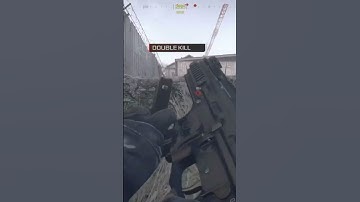 Couldnt even use the killstreaks! #cod #gaming #callofduty #mw3 #mwiii #shorts