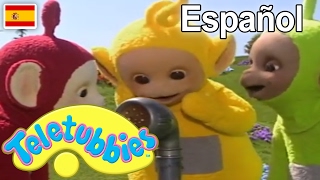 Teletubbies En Español 319 Capitulos Completos