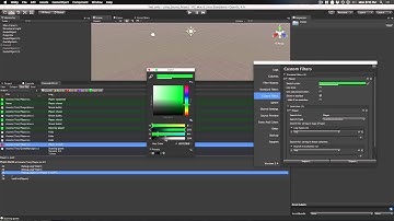 Editor Console Pro For Unity