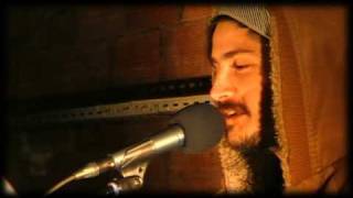 THE BLACK LIPS : Hippie hippie hourrah (FD Session - Jacques Dutronc cover) chords