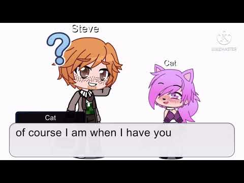 If my oc’s