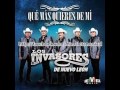 Descargar CUMBIAS DE INVASORES LLEGADORAS - chalinosa Descargar CUMBIAS DE INVASORES LLEGADORAS - chalinosa