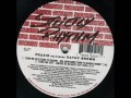 Miniature de la vidéo de la chanson Turn Me Out (Turn To Sugar) (Sol Brothers Turn To Sugar 7" Edit)