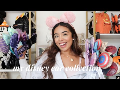 HUGE DISNEY EAR