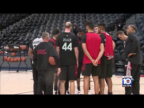 NBA Finals 2023: How to watch Heat vs. Nuggets in person, ticket prices, schedule, watch parties, more