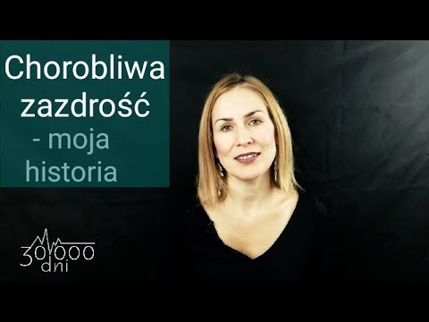 Wideo: Czy Potrzebne Są Sceny Zazdrości?