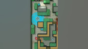 Hunter Assassin Level 224 😱😱🔥 #shorts #Hunterassassin #gaming