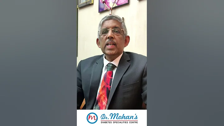 Is Fenugreek / Methi a cure for Diabetes? | Dr V Mohan