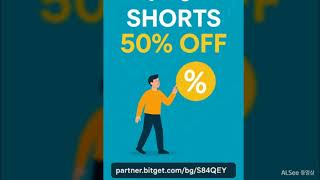 비트겟 50% 수수료 할인 코드 가입
