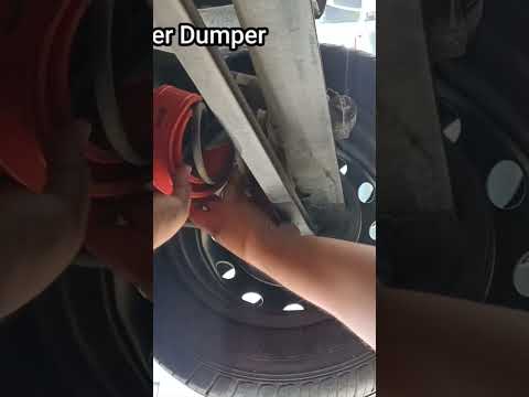 Coil Spring Rubber