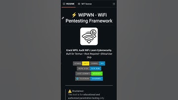 WiFi Hacking Easy? Try WiPwn on ESP32!