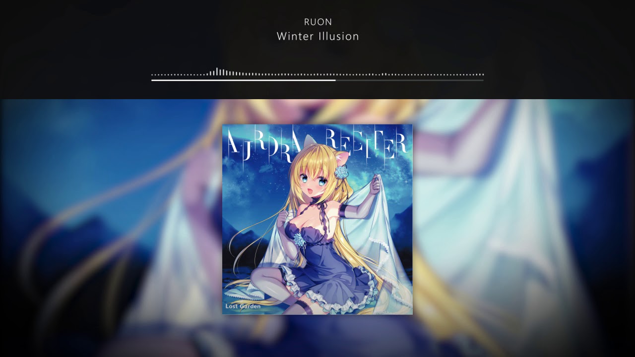 Watch RUON - Winter Illusion // AURORA RECITER on YouTube Watch RUON - Winter Illusion // AURORA RECITER on YouTube