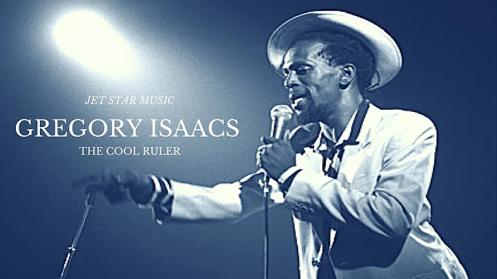 Gregory Isaacs Mix - Best Of Gregory Isaacs - Regg...