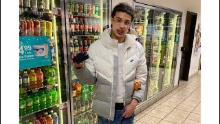 REAL MEMBER X CERTIFIED TRAPPER TYPE BEAT “Look Both Ways”