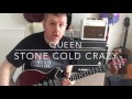Beginning of video