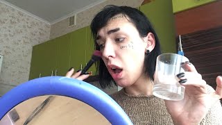 Красимся И Болтаем