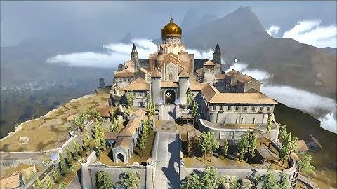 SUN TEMPLE EXPLORING THE AMAZING UNITY ASSET