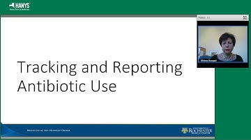 Tracking and Reporting: HANYS