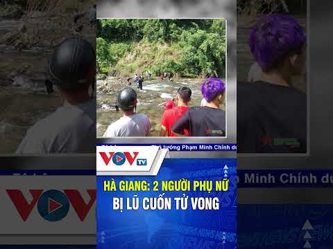 Hà Giang Hai