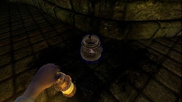 Amnesia: The Dark Descent [Full Walkthrough] Part 6