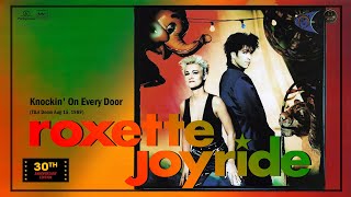 Roxette - Knockin&#39; On Every Door (T&amp;A Demo Aug 15, 1989)