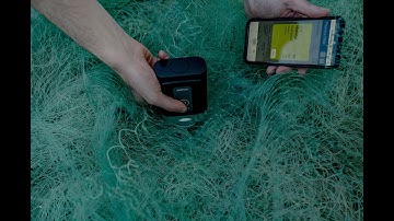 Breathing new life into old fishing nets: How circularity of plastics impacts harbors in Seattle