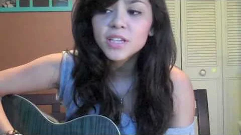 Real with Me (Cady Groves Cover)