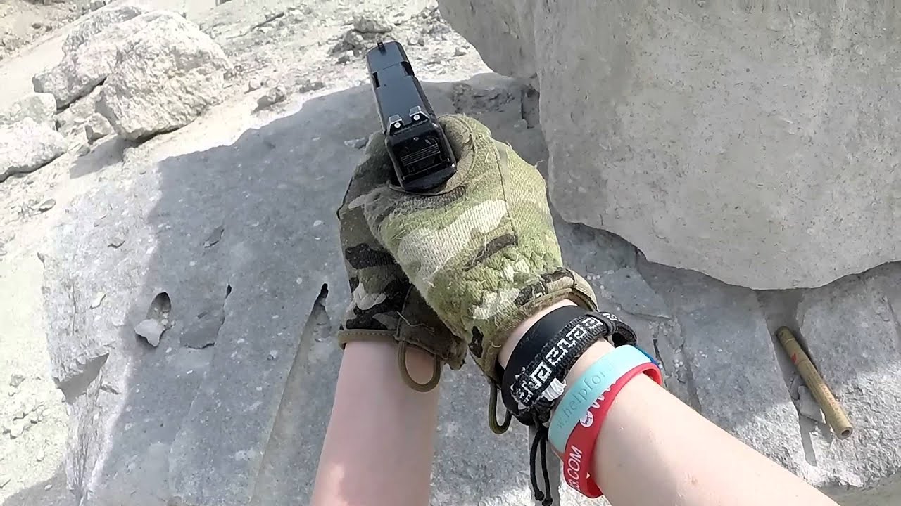 Best Airsoft Grenade Throw YouTube