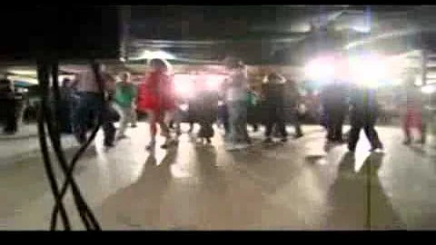 ALBERTO & SIRA  BACHATA mpeg4