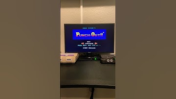 Mike Tyson cheat code