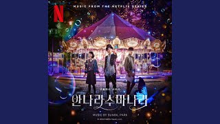 Main Title Dark Version