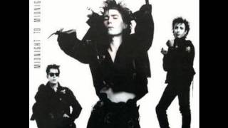 Psychedelic Furs - Midnight To Midnight chords