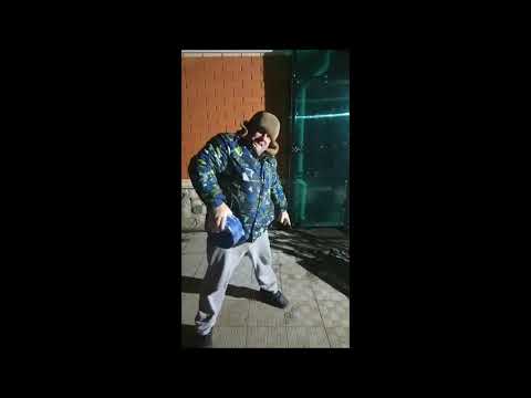 Подъем блоба СИЛАРУКОВ