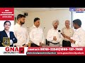 HLMIA ने आयोजित की नई लेबर कोड जागरूकता वर्कशॉप, प्रेसिडेंट सिद्धू साहब ने दी विस्तृत जानकारी।