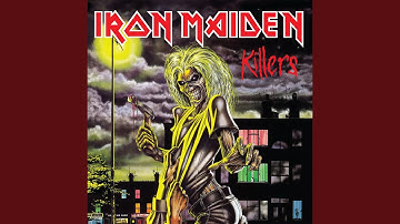 Innocent Exile (2015 Remaster)