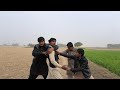 Akri thag funny vlogs  entertainments  dancings  vlogs  saraiki wasaib