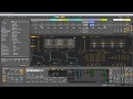 Let&#39;s Play Ableton Live 10 | Infinite Trance | Live Stream Highlight