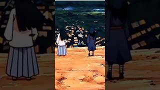 Hashirama And Madara Leaf Village