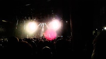 Propagandhi - Duplicate Keys Icaro LIVE 2013